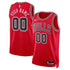 Jerseys Teams Nike Unisex Chicago Bulls Swingman Custom Jersey