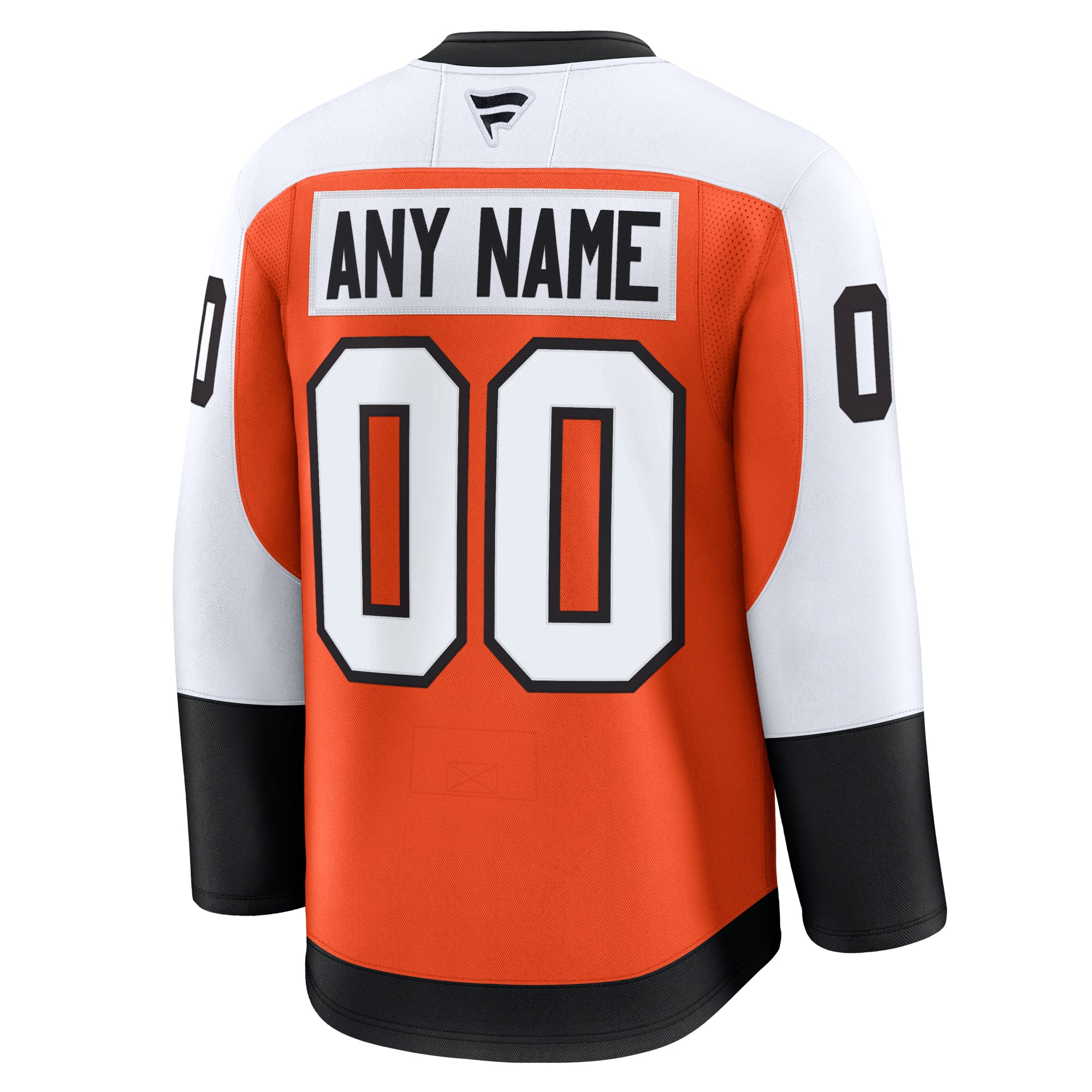 Jerseys Teams Philadelphia Flyers Fanatics Home Premium Jersey - Orange