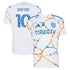 Anders Dreyer San Diego FC Jerseys Teams  2026 Unprecedented Unity Kit Replica Jersey - White