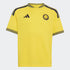 Cristiano Ronaldo Al-Nassr FC Jerseys Teams Youth 2026/27 Home Replica Jersey - Yellow