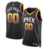 Jerseys Teams Phoenix Suns Jordan Unisex 2022/23 Swingman Jersey