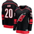 Jerseys Teams Fanatics Women's Sebastian Aho Carolina Hurricanes Breakaway Jersey