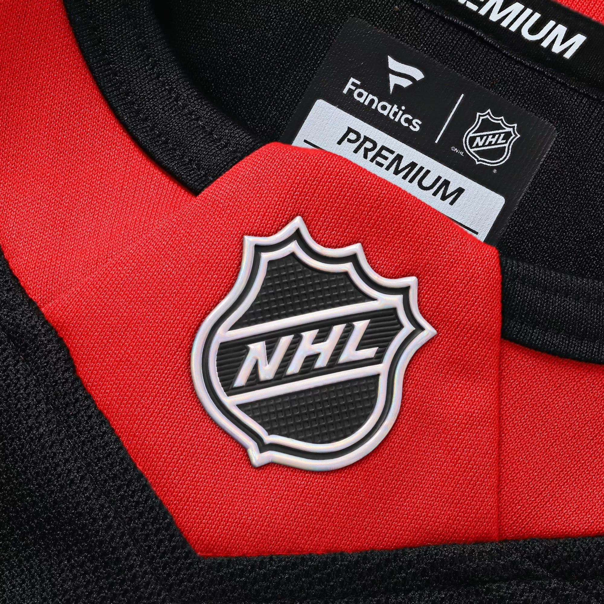 Jerseys Teams Fanatics Ottawa Senators Home Premium Custom Jersey