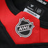 Jerseys Teams Fanatics Ottawa Senators Home Premium Custom Jersey