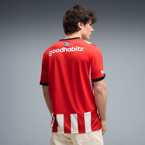 PSV Eindhoven Jerseys Teams 2026/27 Home Replica Jersey - Red