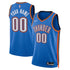Jerseys Teams Nike Unisex Oklahoma City Thunder Icon Jersey