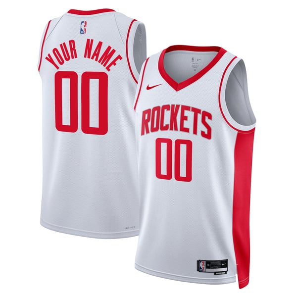 Jerseys Teams Nike Houston Rockets Swingman Jersey