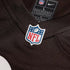 KC Concepcion Jr. Cleveland Browns Jerseys Teams Team Game Jersey - Brown