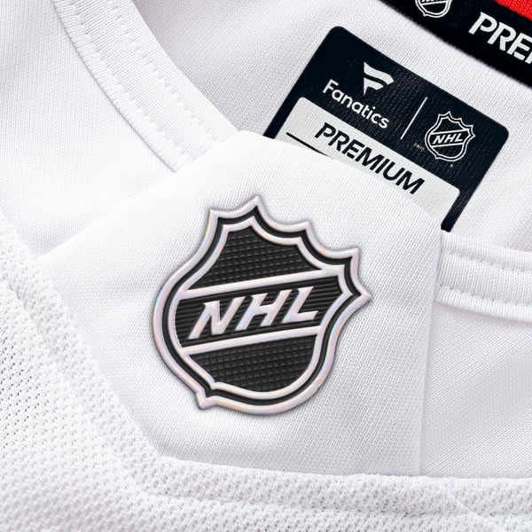 Jerseys Teams Seattle Kraken Fanatics Away Premium Jersey