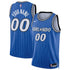Jerseys Teams Nike Unisex Orlando Magic Swingman Custom Jersey Icon Edition