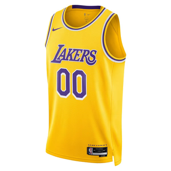 Jerseys Teams Nike Unisex Los Angeles Lakers Swingman Jersey