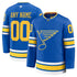 Jerseys Teams St. Louis Blues Fanatics Home Premium Custom Jersey