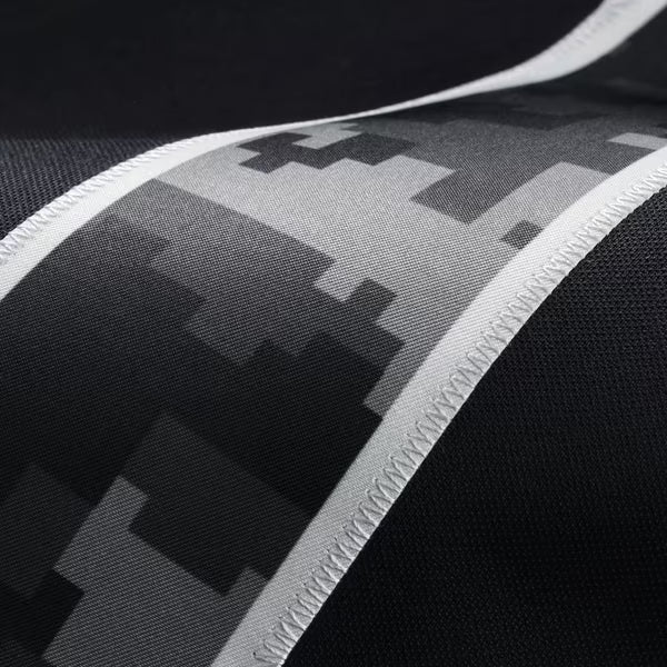 Lamar Jackson Baltimore Ravens Jerseys Teams 2026 Salute to Service Stitched Limited Jersey - Black
