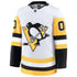 Jerseys Teams Fanatics Pittsburgh Penguins Away Premium Custom Jersey