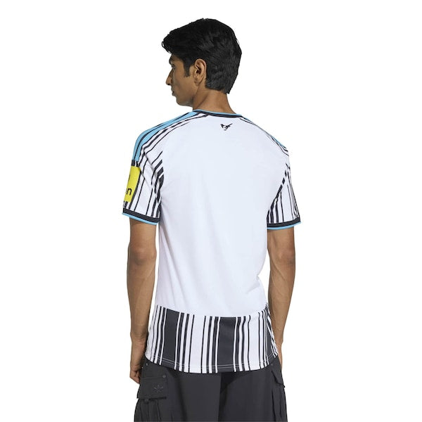 Jerseys Teams Newcastle United 2026/27 Home Replica Jersey Black