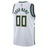 Jerseys Teams Nike Unisex Milwaukee Bucks Jersey