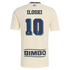 Milan Iloski Philadelphia Union Jerseys Teams 2026 Archive Replica Jersey - Tan