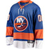 Jerseys Teams New York Islanders Fanatics Breakaway Custom Jersey