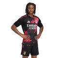 Benfica Jerseys Teams 2026/27 Away Replica Jersey - White
