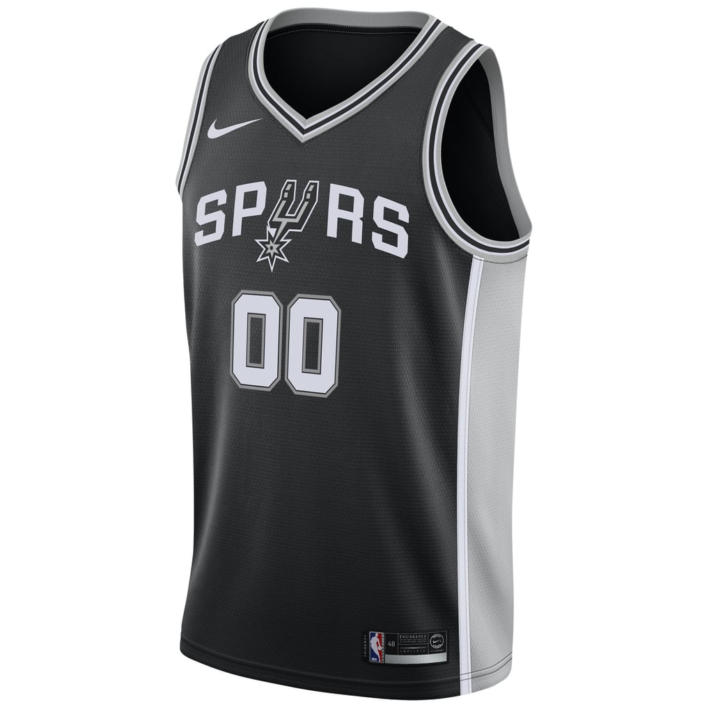 Jerseys Teams San Antonio Spurs Nike Swingman Jersey