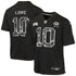 Jerseys Teams Love Green Bay Packers Jerseys Teams Youth 2026 Salute to Service Game Jersey - Black