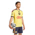 Club America adidas 2026/27 Home Replica Jersey - Yellow
