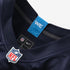 Cameron Ward Tennessee Titans Nike 2026 Rivalries Collection Game Jersey - Navy
