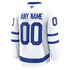 Jerseys Teams Fanatics Toronto Maple Leafs Away Custom Jersey