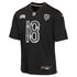 Caleb Williams Chicago Bears Jerseys Teams Youth 2026 Salute to Service Game Jersey - Black