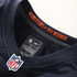 Kyle Monangai Chicago Bears Nike 2026 Rivalries Collection Game Jersey - Navy