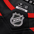 Jerseys Teams Carolina Hurricanes Fanatics Home Custom Jersey - Black