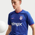 Chelsea Jerseys Teams 2026/27 Third Dri-FIT Pre-Match Top - Royal