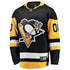 Jerseys Teams Fanatics Pittsburgh Penguins Breakaway Custom Jersey