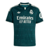 Real Madrid Jerseys Teams Youth 2026/27 Away Replica Custom Jersey - Green