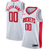 Jerseys Teams Houston Rockets Nike Swingman Jersey