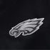 Jalen Hurts Philadelphia Eagles Nike 2026 Salute to Service Stitched Limited Jersey - Black