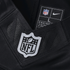 Patrick Mahomes Kansas City Chiefs Jerseys Teams 2026 Salute to Service Stitched Limited Jersey - Black