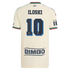Milan Iloski Philadelphia Union Jerseys Teams 2026 Archive On-Field Authentic Jersey - Tan