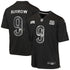 Joe Burrow Cincinnati Bengals Jerseys Teams Youth 2026 Salute to Service Game Jersey - Black