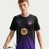 Barcelona Jerseys Teams 2026/27 Away Stadium Replica Jersey - Purple