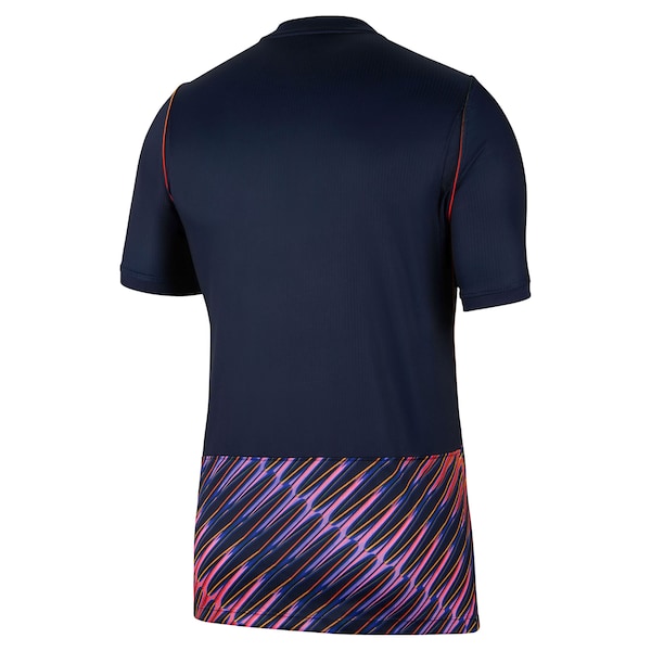 Jerseys Teams Tottenham Hotspur 2026/27 Away Stadium Replica Jersey Navy