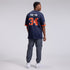 Walter Payton Chicago Bears Nike 2026 Rivalries Collection Game Jersey - Navy
