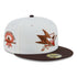 Jerseys Teams San Jose Sharks New Era 59FIFTY Fitted Hat