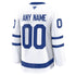 Jerseys Teams Fanatics Toronto Maple Leafs Away Custom Jersey