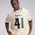 Josh Hines-Allen Jacksonville Jaguars Nike 2026 Rivalries Collection Game Jersey - Natural