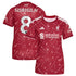 Adidas Dominik Szoboszlai Liverpool 2026/27 Home Replica Women's Jersey Red