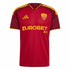AS Roma Jerseys Teams 2026/27 Home Replica Jersey - Red