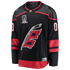 Jerseys Teams Carolina Hurricanes Fanatics 2026 Stanley Cup Champions Home Breakaway Custom Jersey