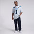 Jameson Williams Detroit Lions Nike 2026 Rivalries Collection Game Jersey - Silver