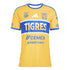 Tigres UANL Jerseys Teams 2026/27 Home Replica Jersey - Gold